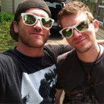 Profile Picture of Brett (@harmonicmover) on Instagram