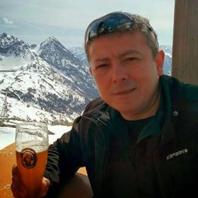 Profile Picture of Gregor Kruppa (@gkruppa66) on Pinterest