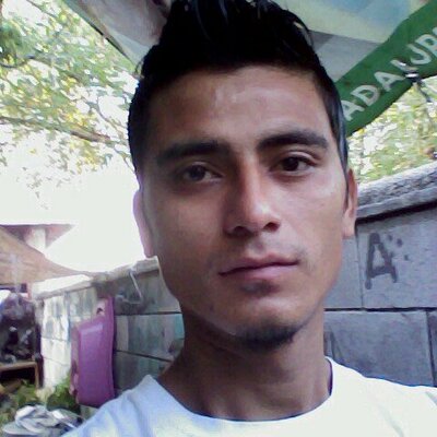 Profile Picture of Daniel Varo Vera (@VeraVaro) on Twitter