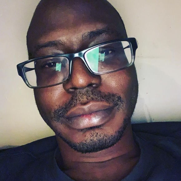 Profile Picture of Brandon Jackson (@simonbomont) on Poshmark