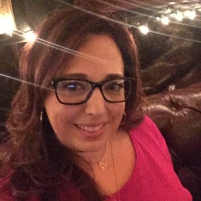 Profile Picture of Stephanie Riley (@Stefrz) on Twitter