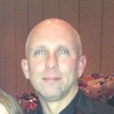 Profile Picture of Scott Posey (@scottposey1971) on Twitter