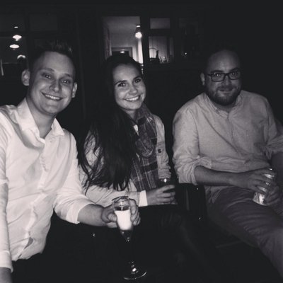 Profile Picture of Tom Linsley (@TomLinsley) on Twitter