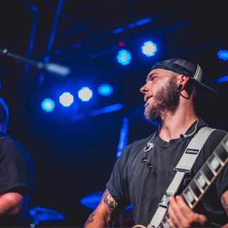 Profile Picture of Alex Hutcheson (@ahutch_95) on Instagram