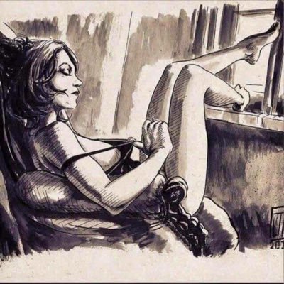 Profile Picture of Asi Se Dice (@Vivian11F) on Twitter