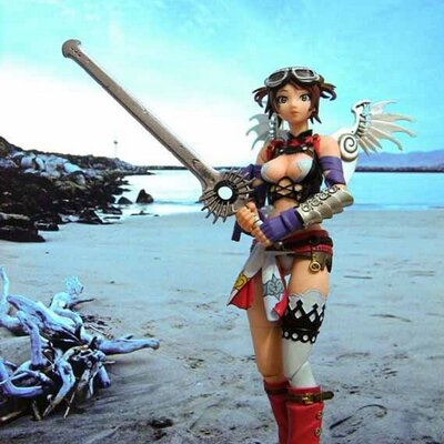 Profile Picture of ADRIANNA SANCHEZ GIL (@@gil_adrianna) on Twitter