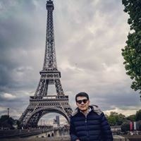 Profile Picture of Rasulbek Abdurasulov (@rasulbek-abdurasulov) on Quora