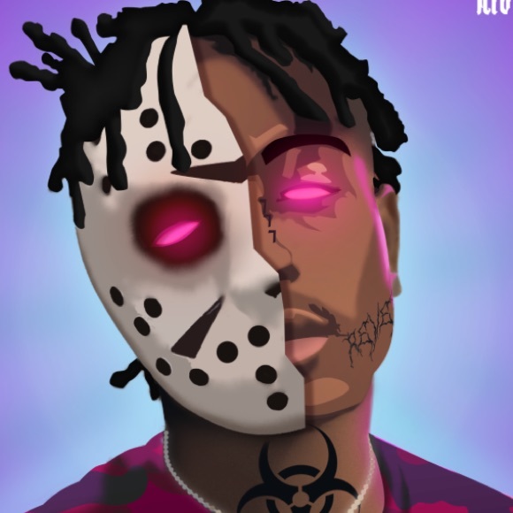 Profile Picture of Robert Manlove (@jubie_dude) on Poshmark