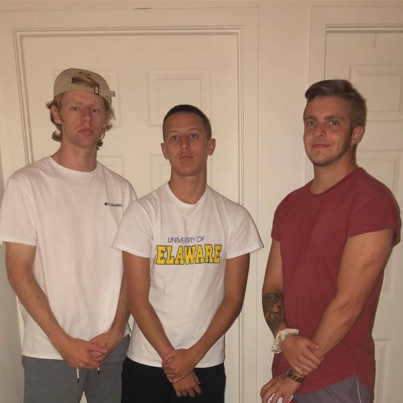 Profile Picture of Jason Palmer (@jasonpalmer51) on Poshmark