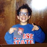 Profile Picture of Patrick Byron (@pbyron13) on Instagram