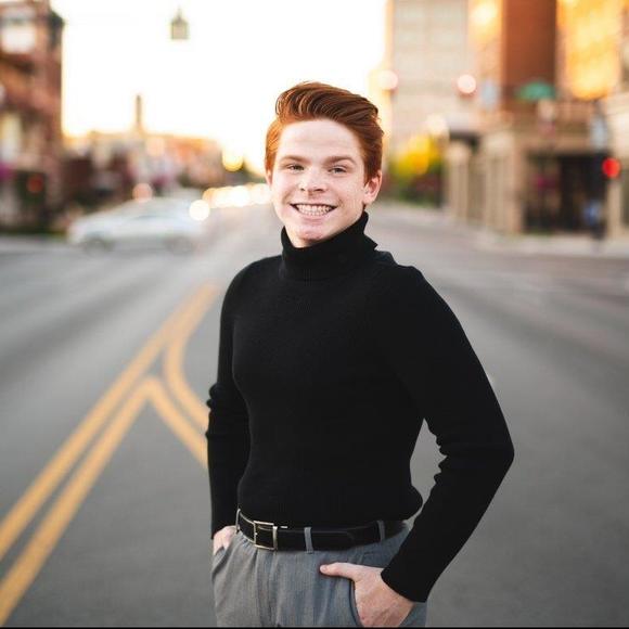 Profile Picture of Grant Ekstrom (@grantekstrom) on Poshmark