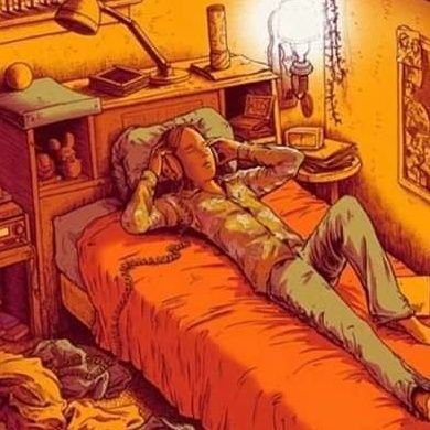 Profile Picture of David Villalta (@daviddlevine) on Twitter