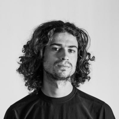 Profile Picture of Jose Ignacio Garcia (@jo__garcia) on Twitter