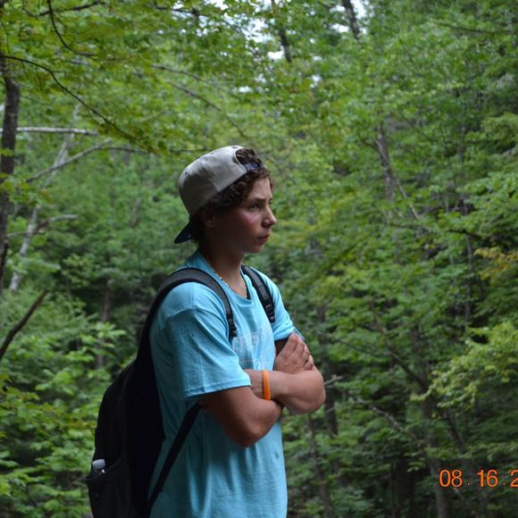 Profile Picture of Donny James (@donnyjames22) on Poshmark