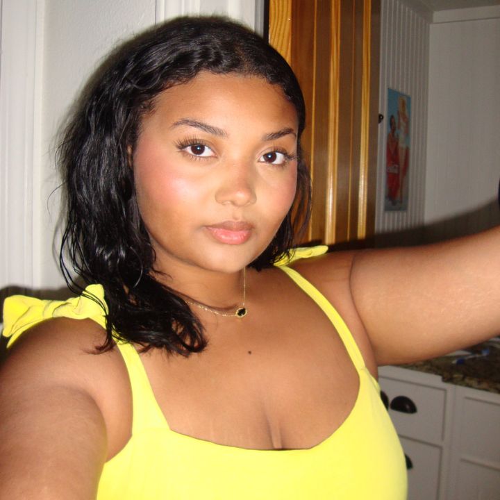 Kyleigh Hines - Tiktok Profile Picture of Kyleigh Hines (@kyleighhines) on Tiktok