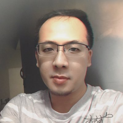 Profile Picture of Man Fong (@manfong15) on Twitter