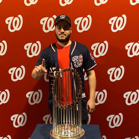 Profile Picture of Guillermo Aburto (@memothesecond91) on Poshmark