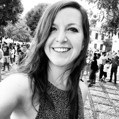 Profile Picture of Dr. Kristin Hook, PhD (@Kristin_Hook) on Twitter