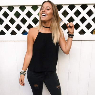 Profile Picture of Brooke Ashley (@xoxbrookeashley) on Twitter