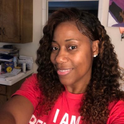 Profile Picture of Keisha (@KeishaaaJohnson) on Twitter