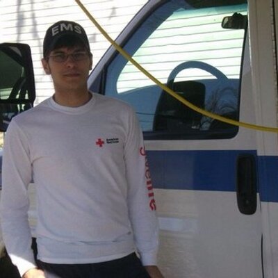 Profile Picture of Jeremy Fowler (@jeremyfowler93) on Twitter