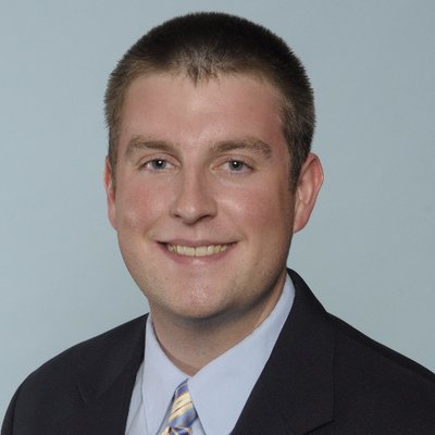 Profile Picture of Russell Dorn (@DePaulRussDorn) on Twitter
