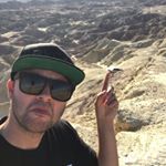 Profile Picture of Daniel Carpenter (@clikclick_boom) on Instagram