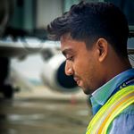 Profile Picture of Anil Mathew (@anilkamathew95) on Instagram