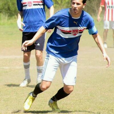 Profile Picture of Javier Bosque (@javierbosqueok) on Twitter