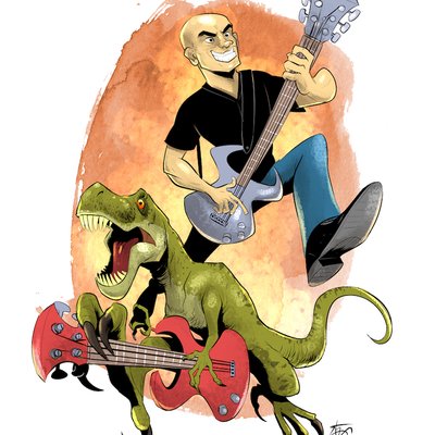 Profile Picture of Lance Morrison (@lancemorrison) on Twitter