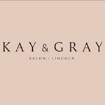 Profile Picture of Kay & Gray (@kayandgraylincoln) on Instagram