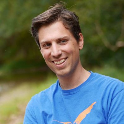 Profile Picture of Tom Lauwers (@HummingTom) on Twitter