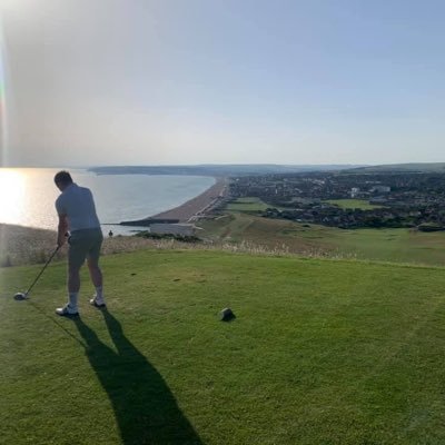 Profile Picture of Daniel Bashford (@DanBashford1) on Twitter