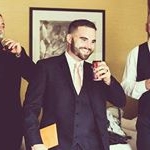 Profile Picture of Tommy Walls (@starwarspizzaboob) on Instagram