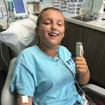 Profile Picture of Trinity Gray (@tringrayspam) on Instagram
