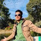 Profile Picture of   Krishna Joshi... (@krishnajoshi412) on Tiktok
