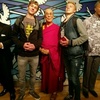 Profile Picture of Benjamin.lentz (@@benjamin.lentz) on Tiktok