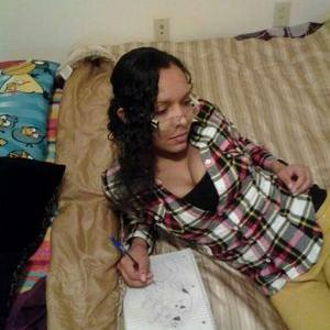 Profile Picture of Amanda Kish (@dba8132c0ed8428) on Twitter