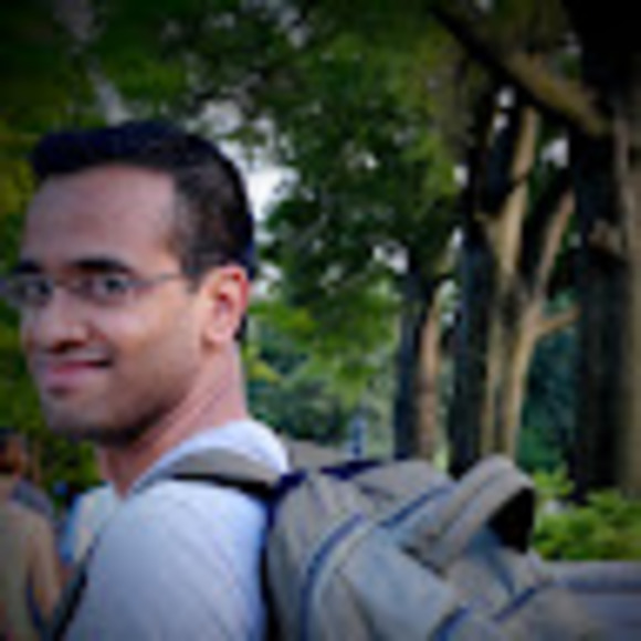 Profile Picture of Viswanathan Swaminathan (@viswamin) on Poshmark