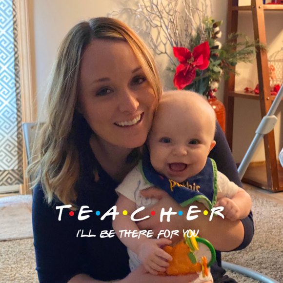 Profile Picture of Emily Grundman (@egrundman) on Poshmark