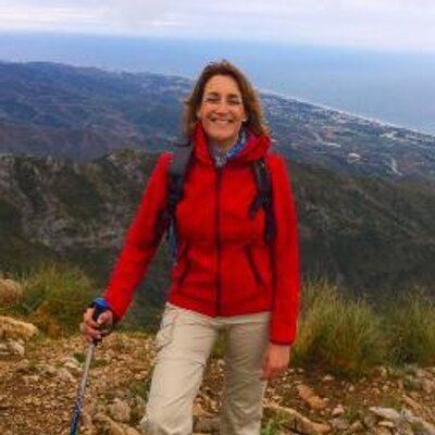 Profile Picture of Esperanza Caraballo (@CC_Espe) on Twitter