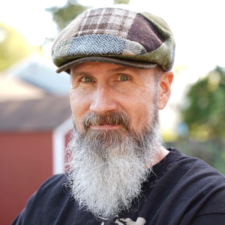 Profile Picture of Stephen Moberly (@scmoberly) on Tiktok