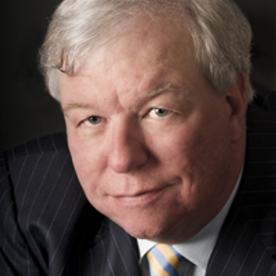 Profile Picture of Michael G. Kessler (@ThePvteye) on Twitter