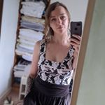 Profile Picture of Caitlin Ernest (@tiny_wee_drams) on Instagram