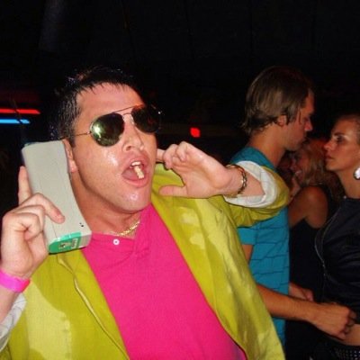 Profile Picture of Craig Haines (@craighaines) on Twitter