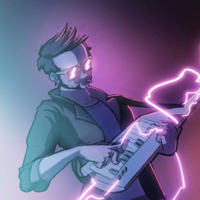 Profile Picture of KingOfHarts (@KevinHart87) on Twitter