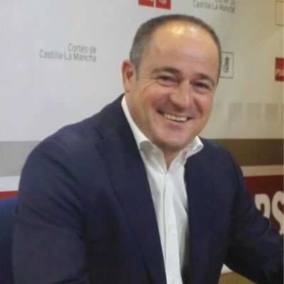 Profile Picture of Emilio Saez (@EmilioSaez2) on Twitter