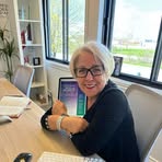 Profile Picture of Ruth Hartmann (@ruth.hartma) on Facebook