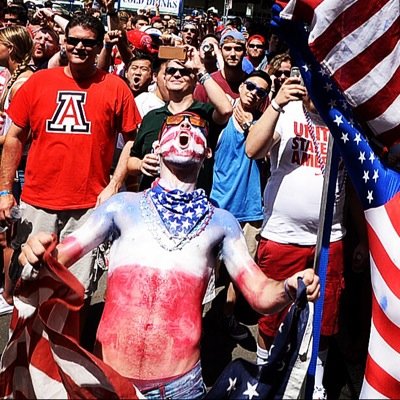 Profile Picture of Tony Pascarella (@BigTPascarella) on Twitter