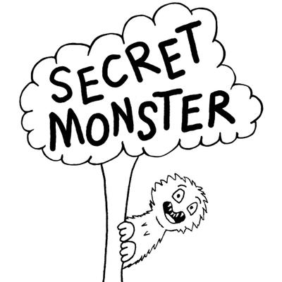 Profile Picture of Barrington Smith (@SecretMonsterPr) on Twitter
